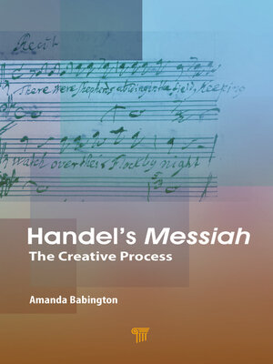 cover image of Handel's Messiah